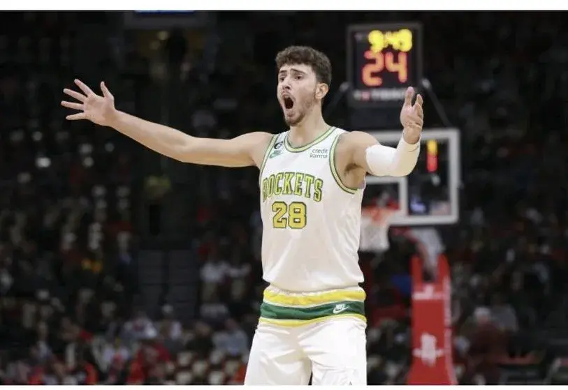 现代NBA