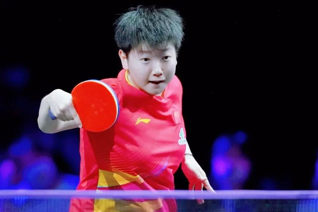 韩莹, 大满贯赛瑞 韩莹, 大满贯赛瑞