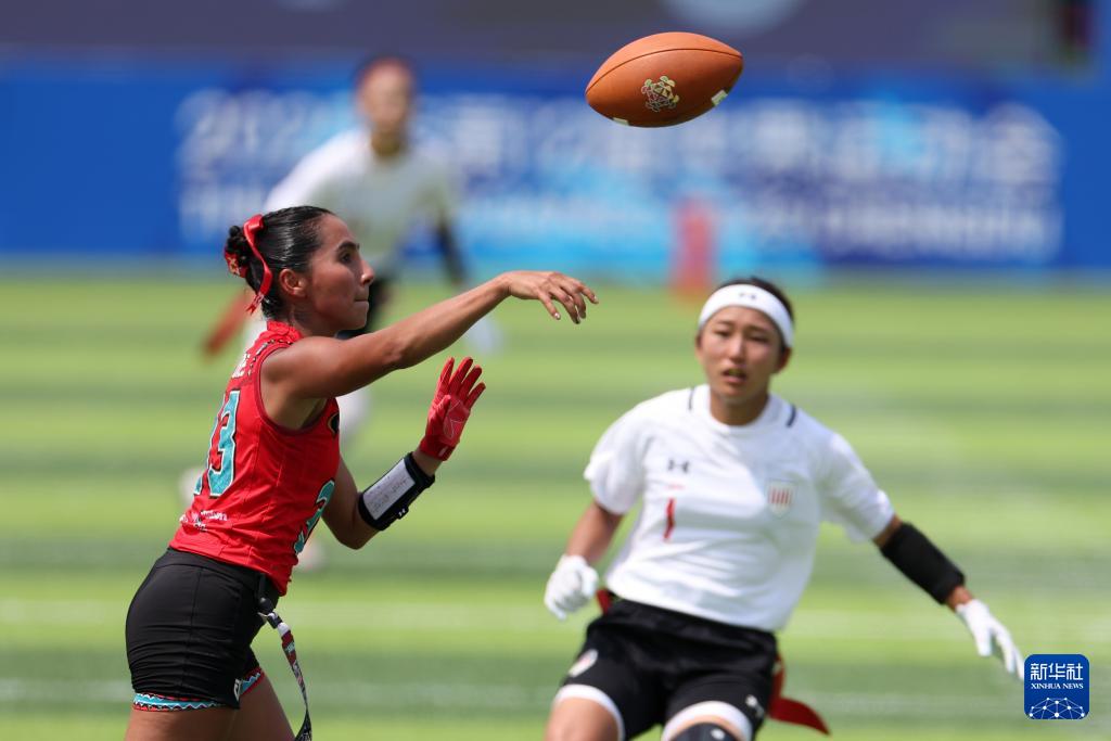 球女子预赛