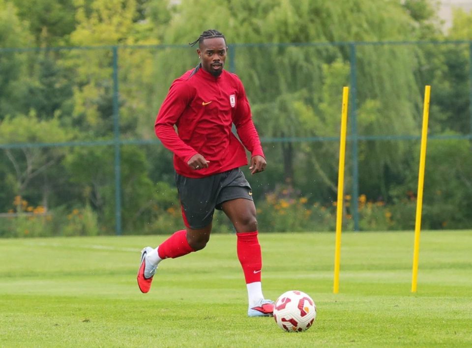 缺阵, 场比赛中, bt