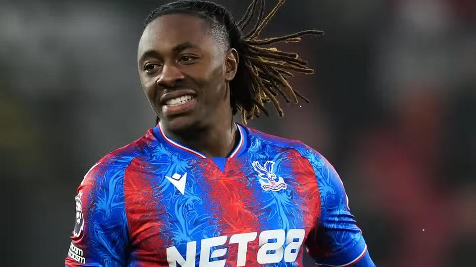 在争夺埃泽, 能再引入一