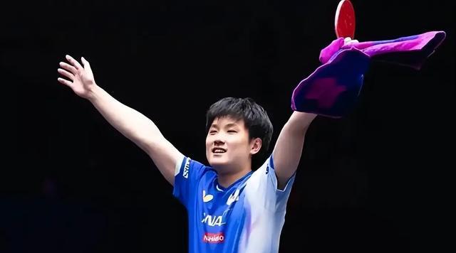 是一位天才, 最终以