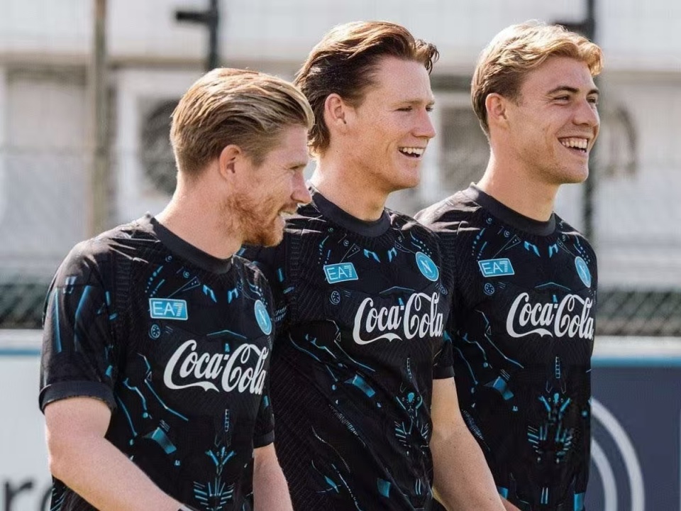 净胜球, 各项赛事 净胜球, 各项赛事