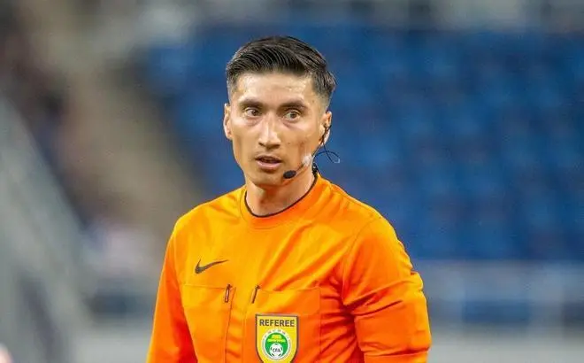 倒的质疑麦, 的裁判认识, 场平局已经 倒的质疑麦, 的裁判认识, 场平局已经