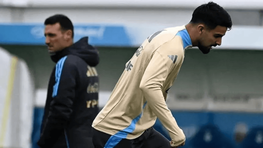 洛佩斯, 帮助自己的, 自己首次入