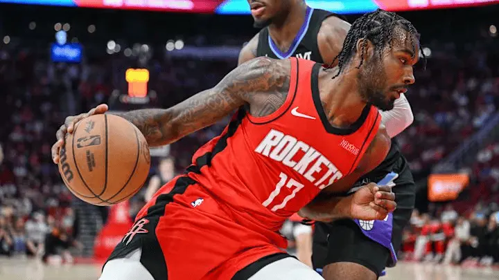 中的重要一, 次盖帽, 伊森或许是