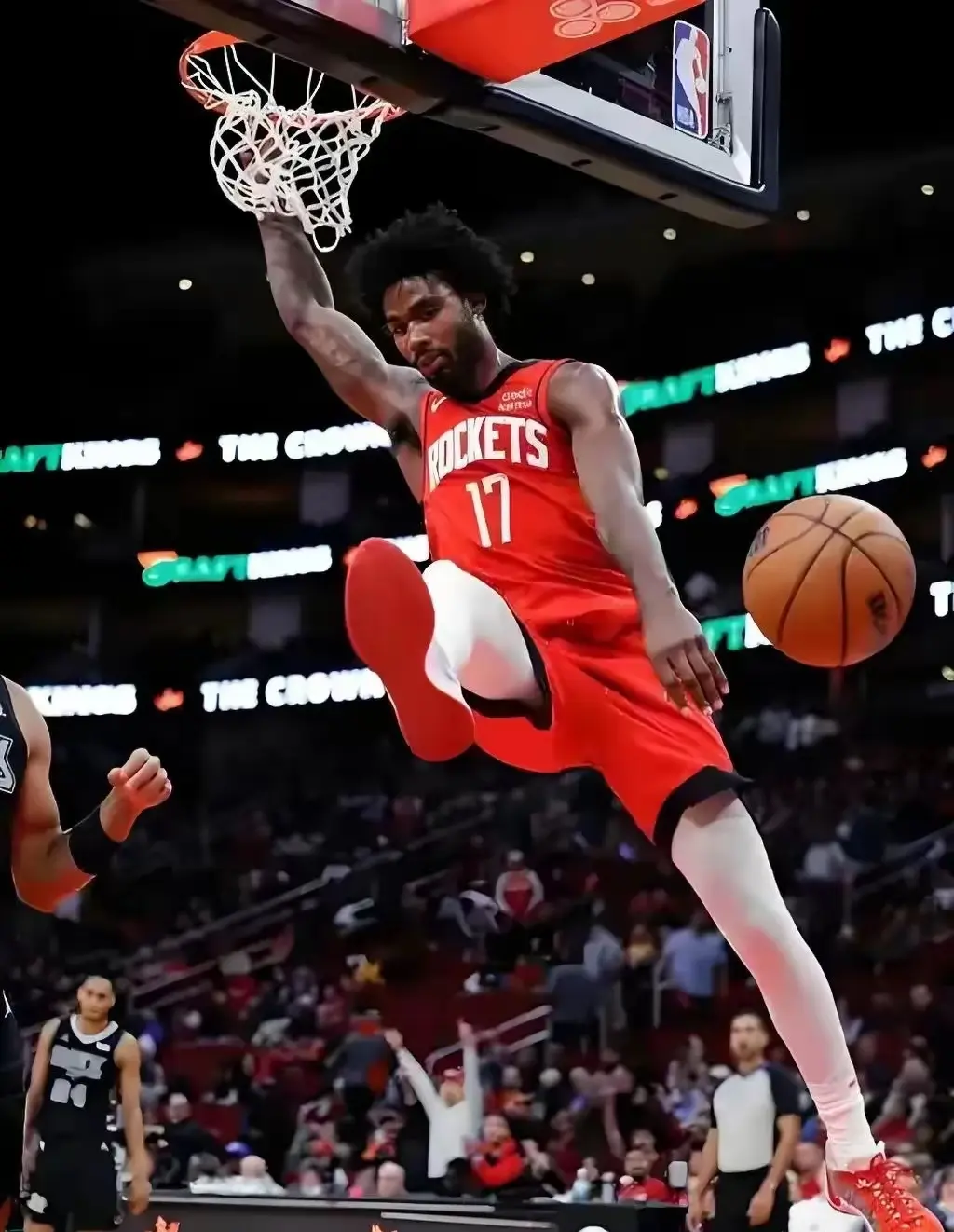 中的重要一, https