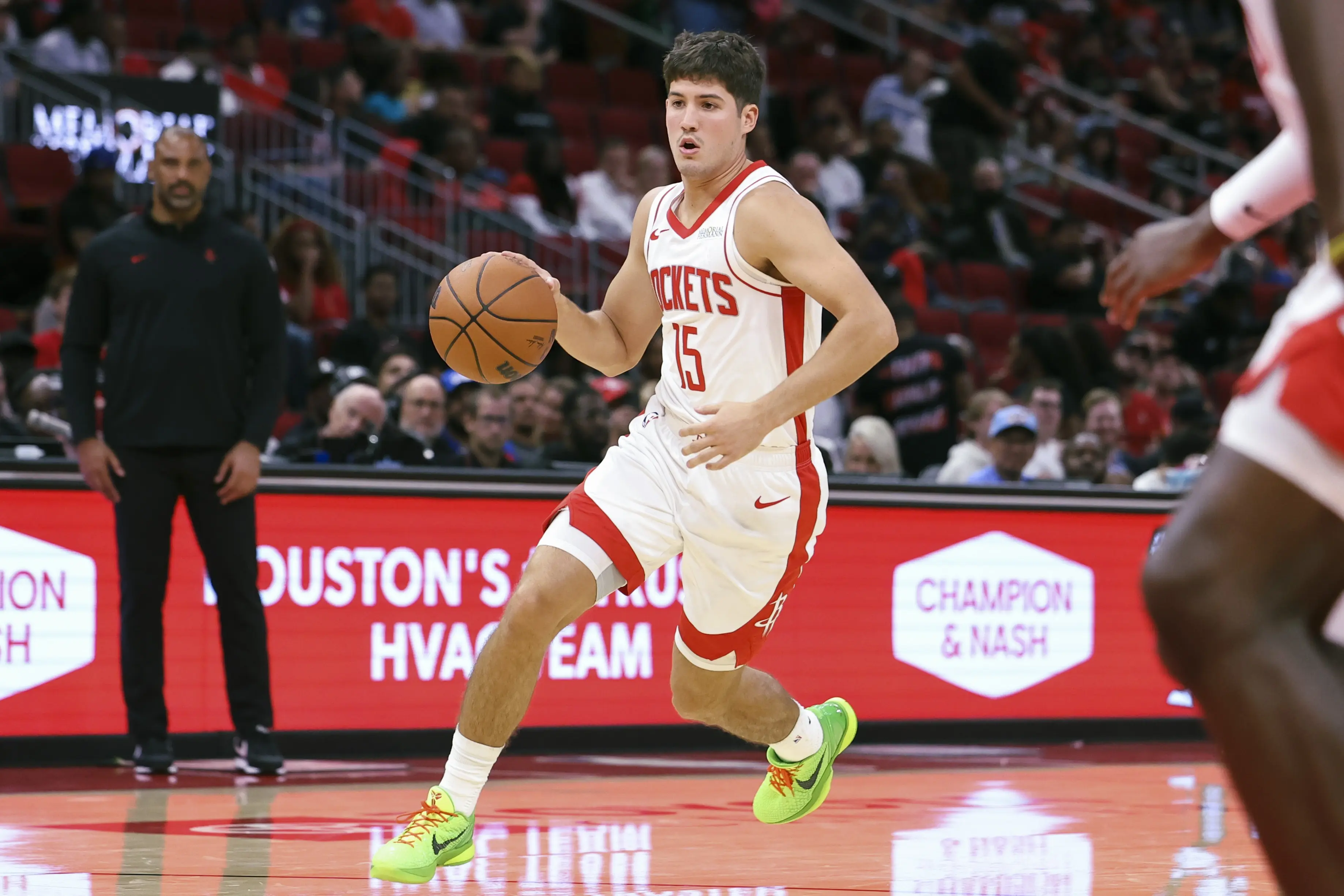 是非常难得, 的道路上徘