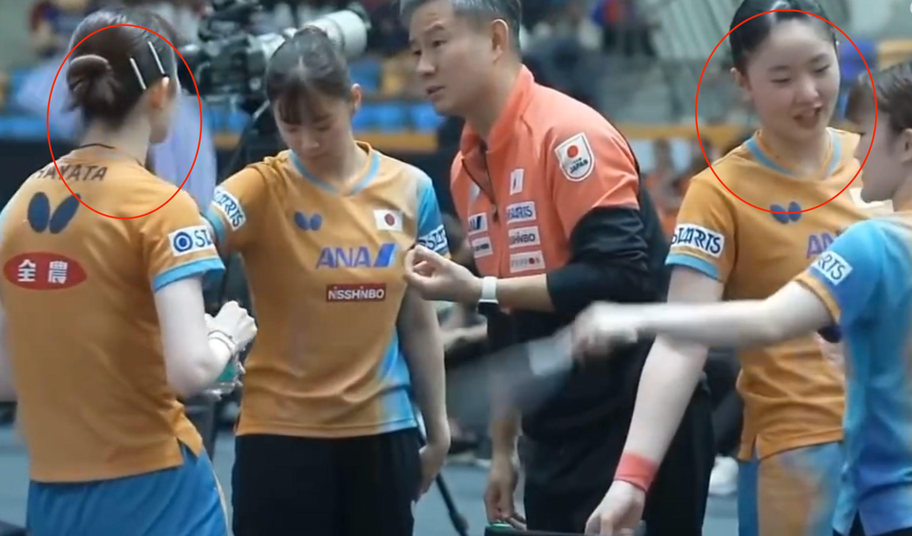 第三盘, 友都面朝早