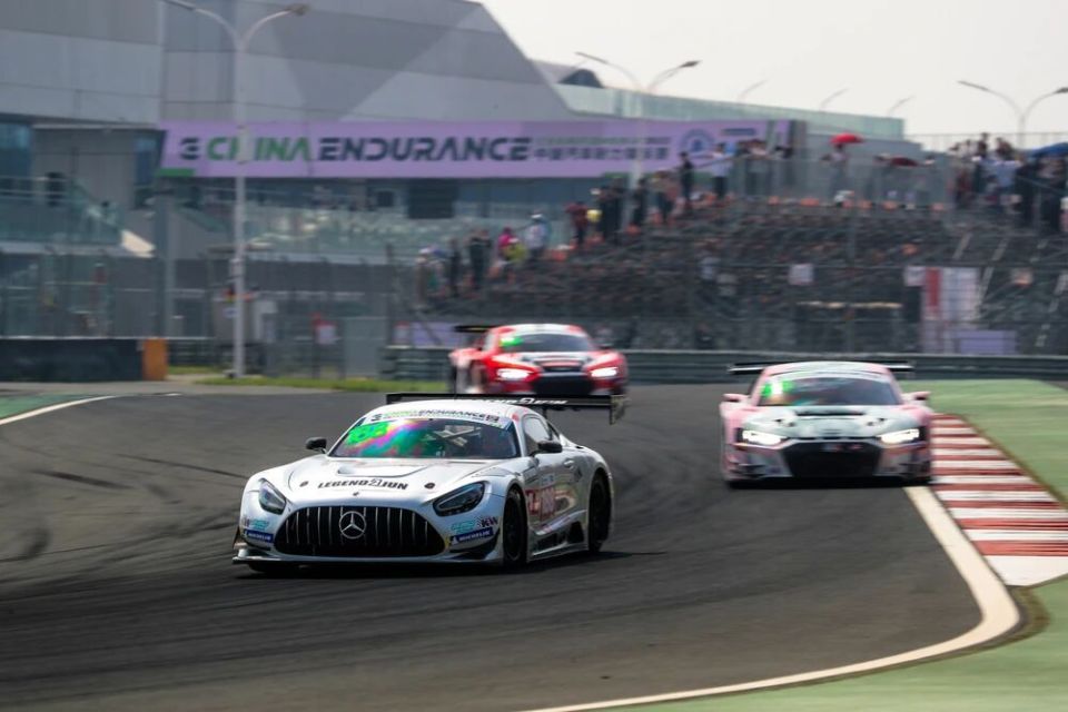 天津V, 诚邀全国车